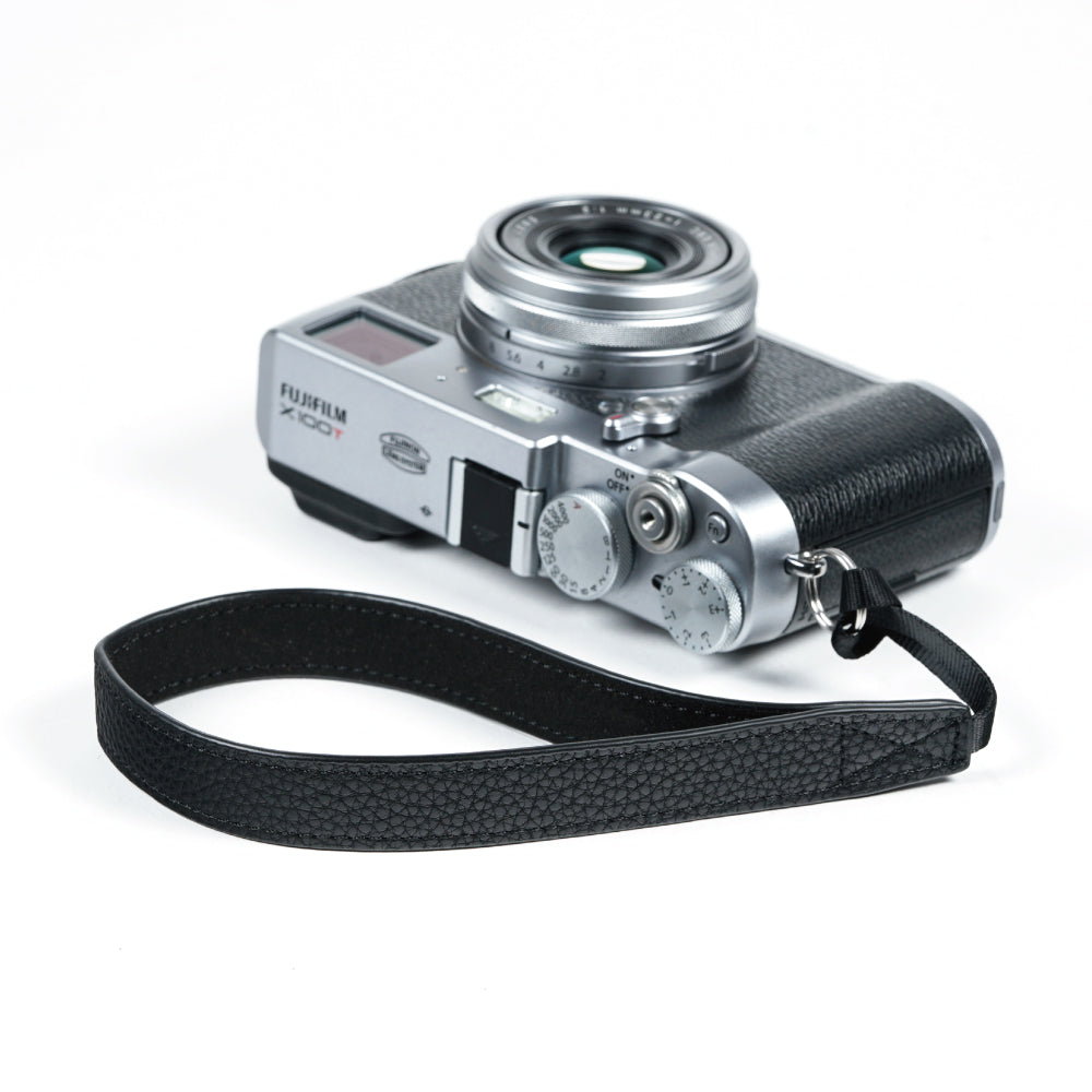 Genuine leather half case for Rollei 35AF