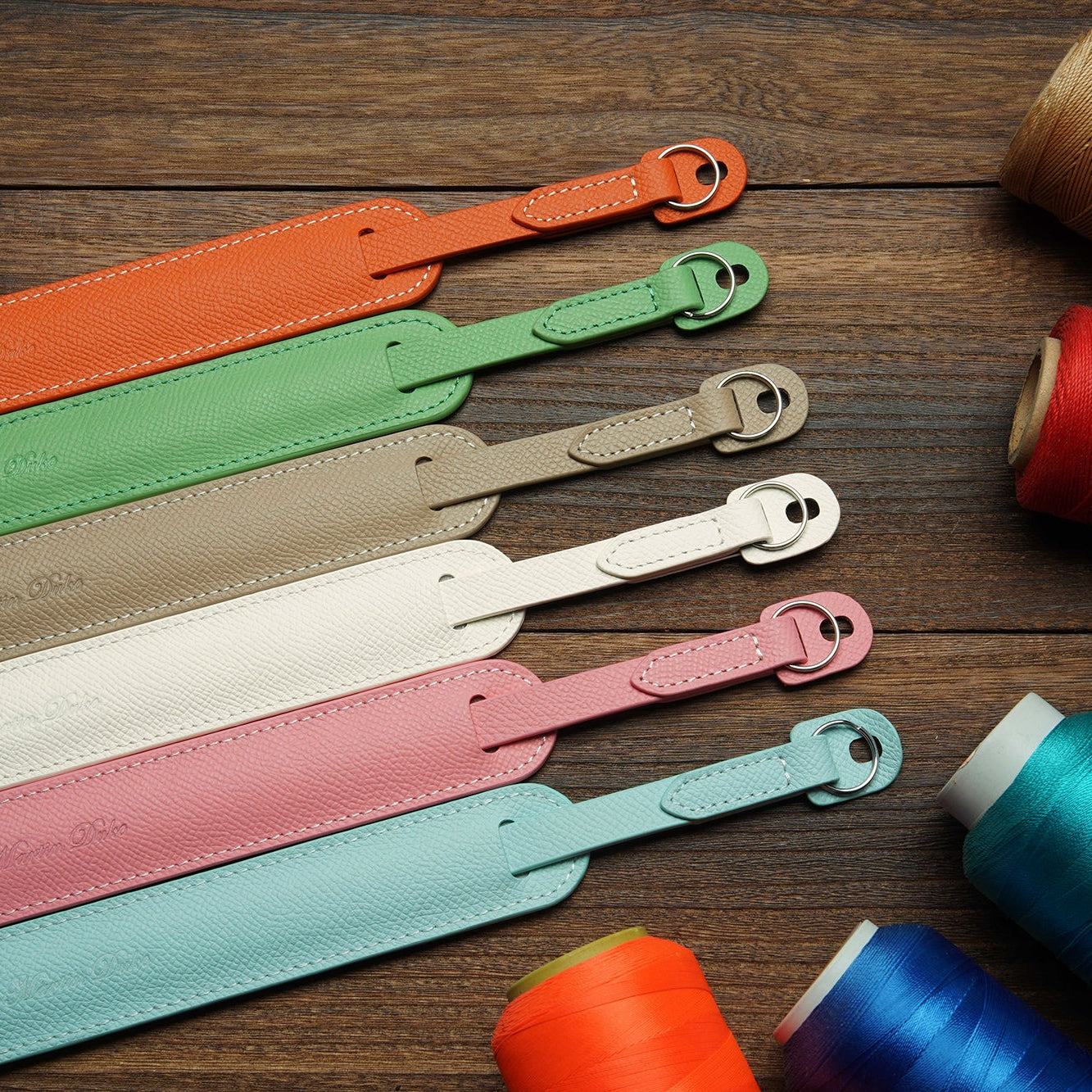 Martinduke espom camera neck strap