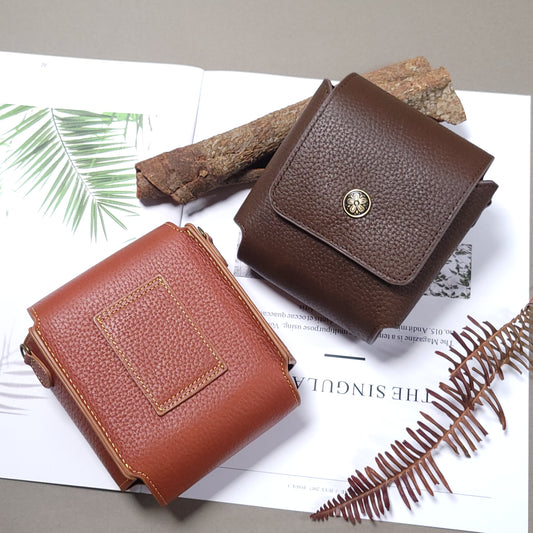 TP ORIG leather protective case for HASSELBLAD Film Back