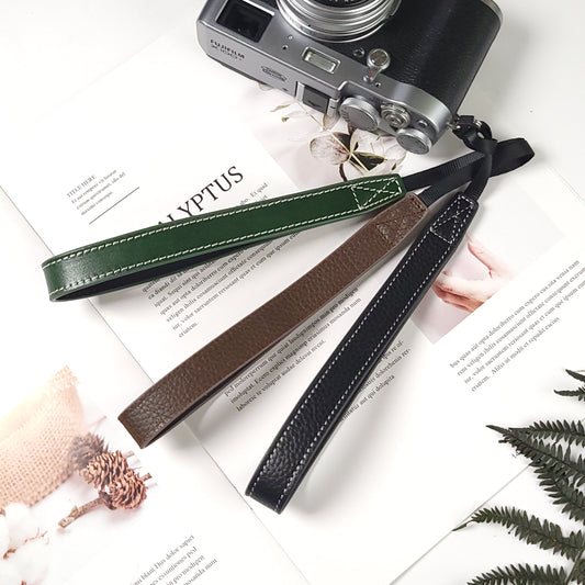 TP ORIG Color camera wrist strap