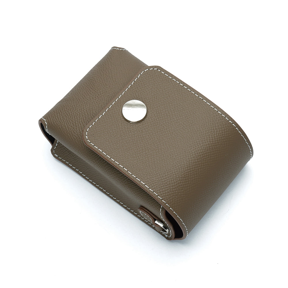 Martinduke epsom leather protective case for Ricoh GR4