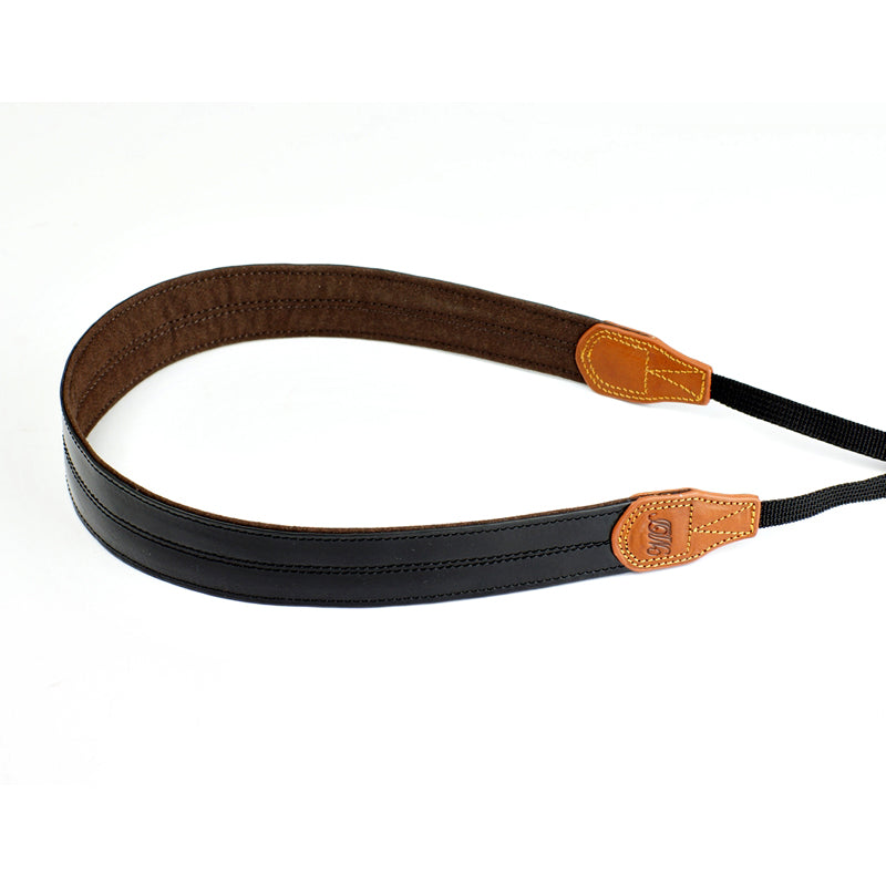 Martinduke SVEN twins leather neck strap