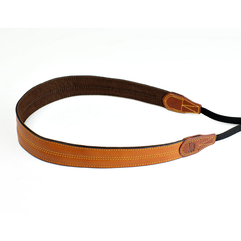 Martinduke SVEN twins leather neck strap