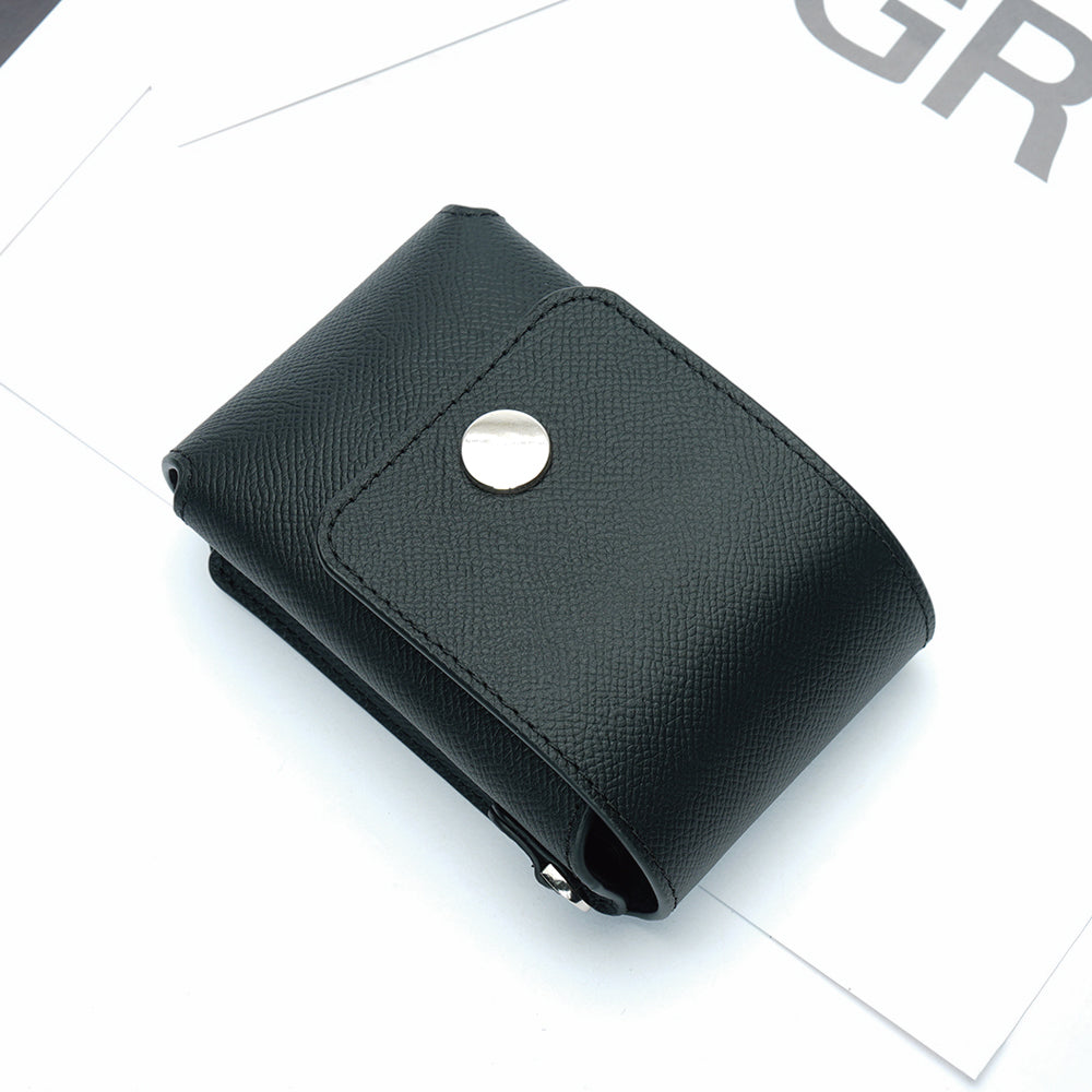 Martinduke epsom leather protective case for Ricoh GR4