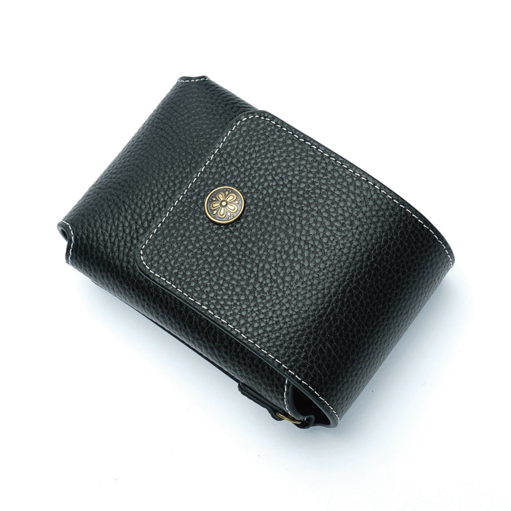 TP ORIG leather protective case for Ricoh GR4