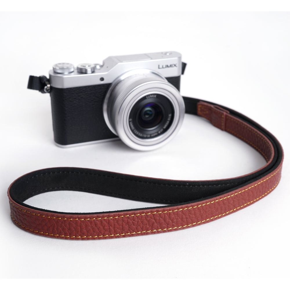 TP ORIG half case for Canon G7X II/ G7X III