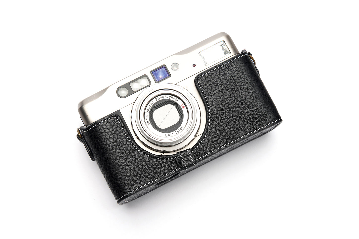 TP ORIG half case for Contax TVS II
