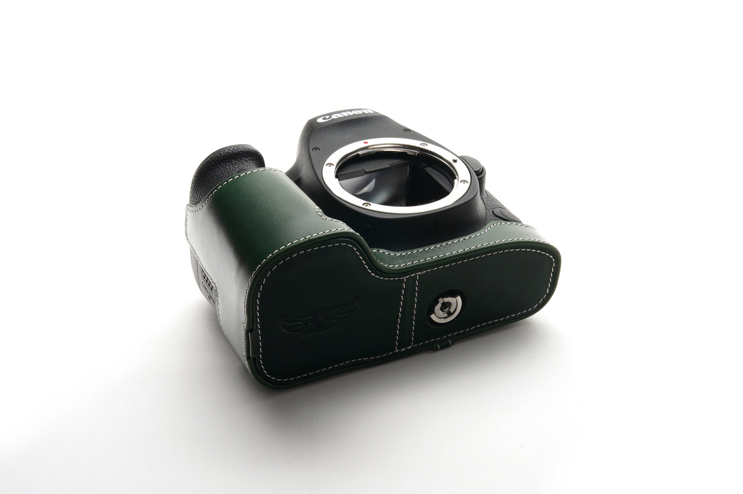 TP ORIG half case for Canon EOS 6D Mark II