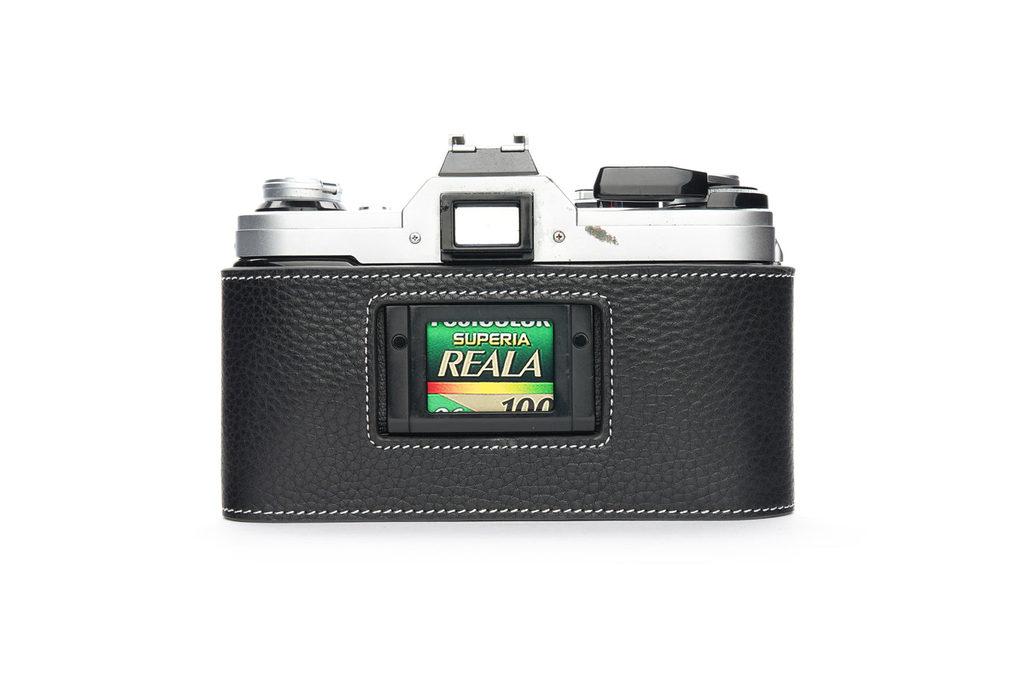 TP ORIG half case for Canon A1/ AE1/ AE1 Program