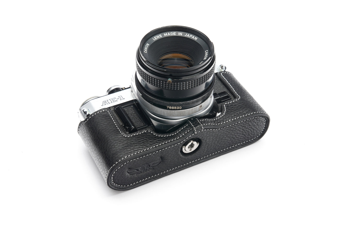 TP ORIG half case for Canon A1/ AE1/ AE1 Program