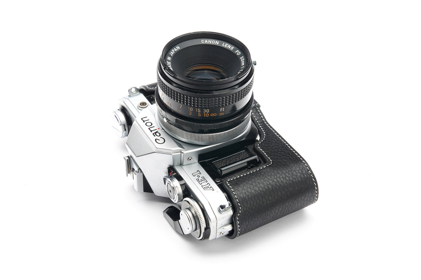 TP ORIG half case for Canon A1/ AE1/ AE1 Program