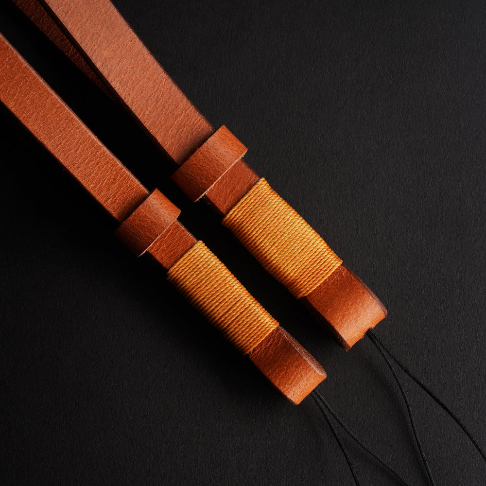 Martinduke Coiling string camera wrist strap