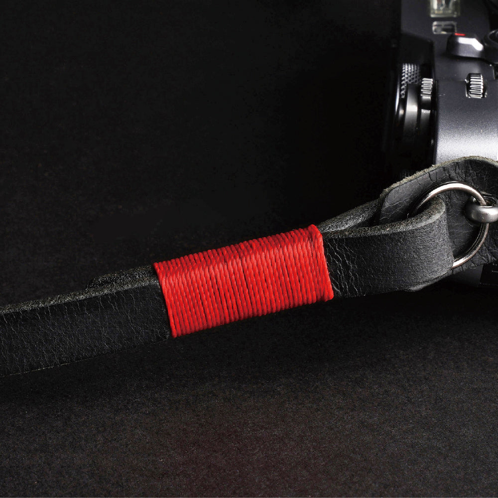 Martinduke Coiling Camera neck strap