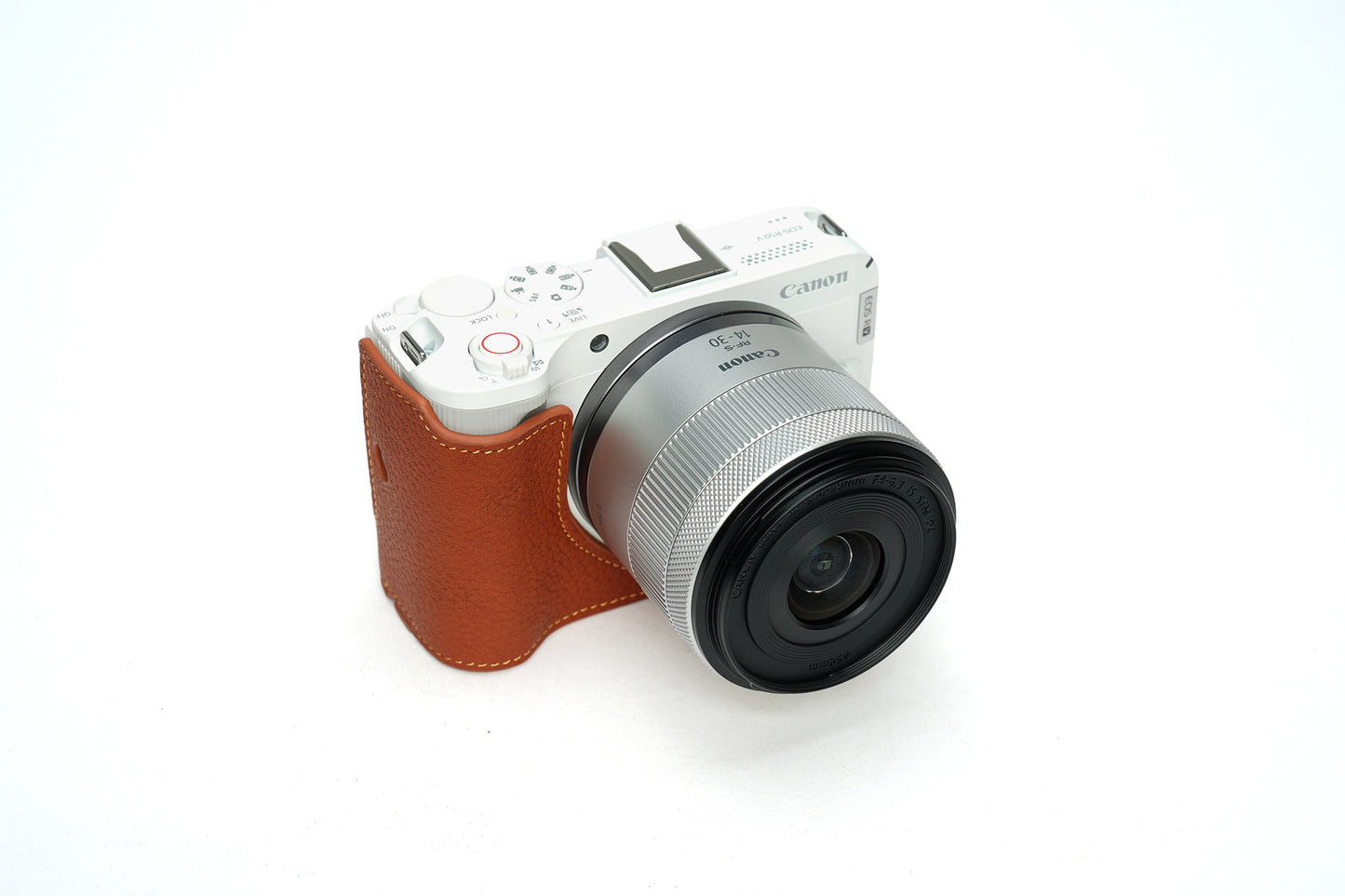 TP ORIG half case for Canon EOS R50 V