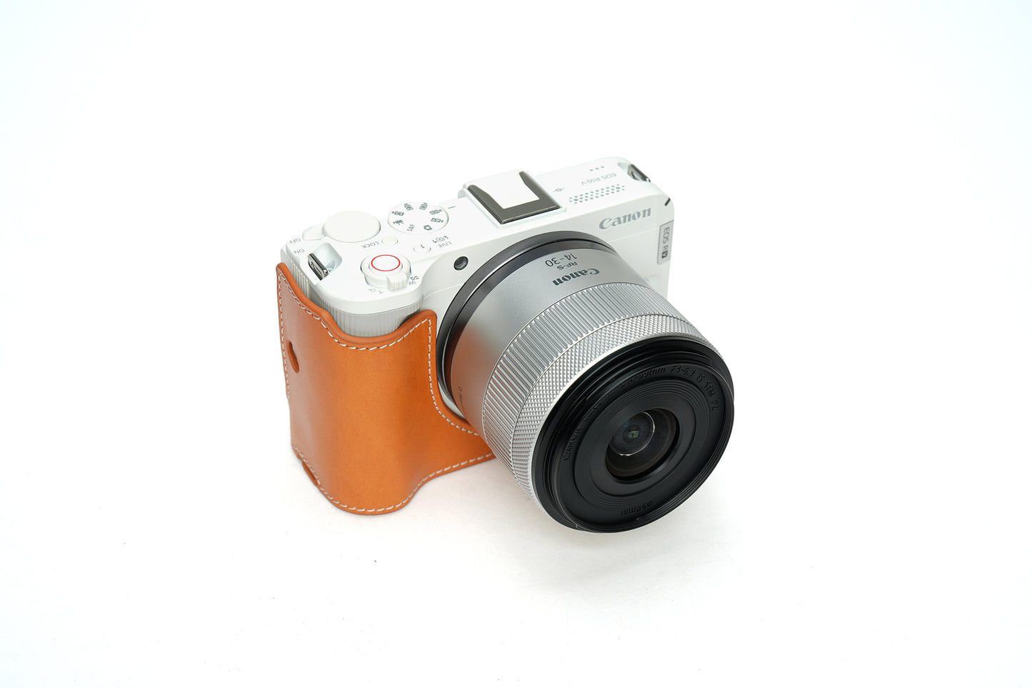 TP ORIG half case for Canon EOS R50 V