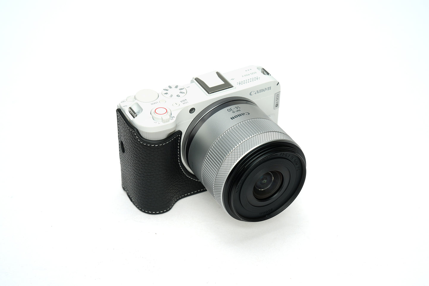 TP ORIG half case for Canon EOS R50 V