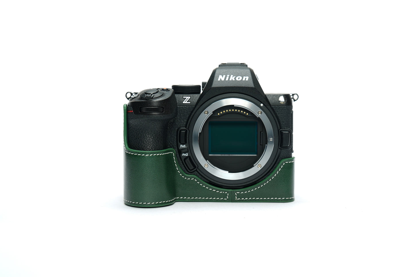 TP ORIG half case for Nikon Z5 II