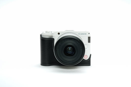 TP ORIG half case for Canon EOS R50 V
