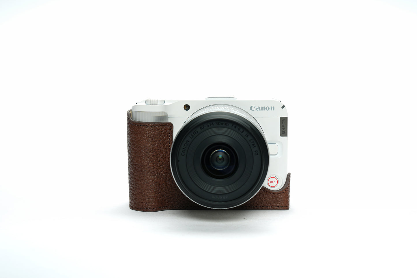 TP ORIG half case for Canon EOS R50 V