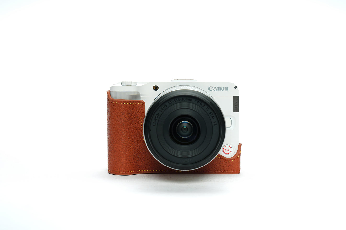 TP ORIG half case for Canon EOS R50 V