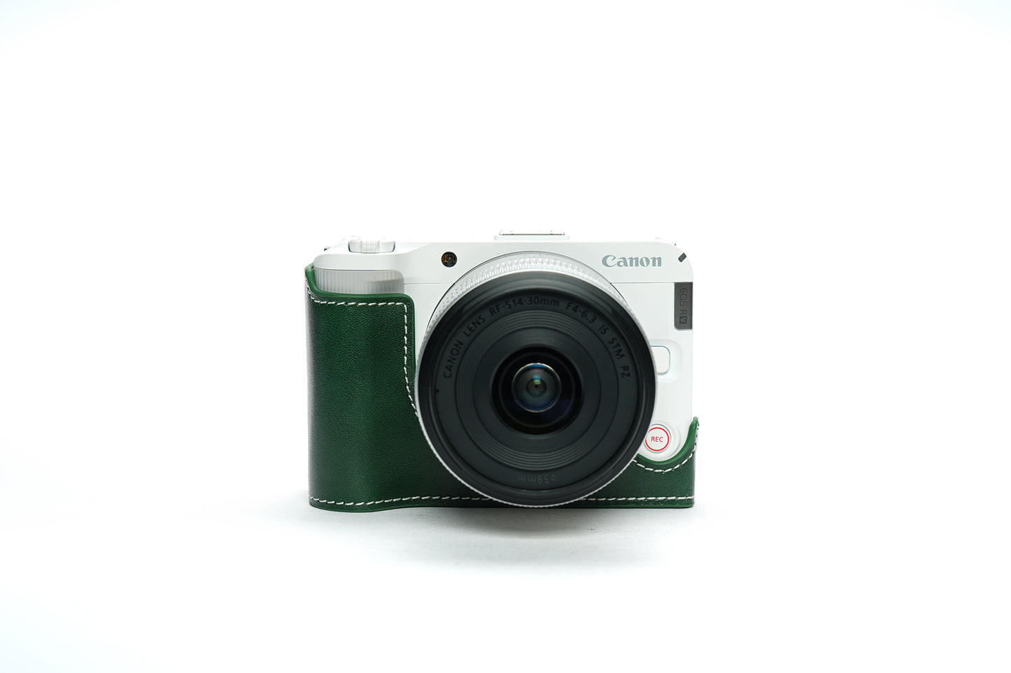 TP ORIG half case for Canon EOS R50 V