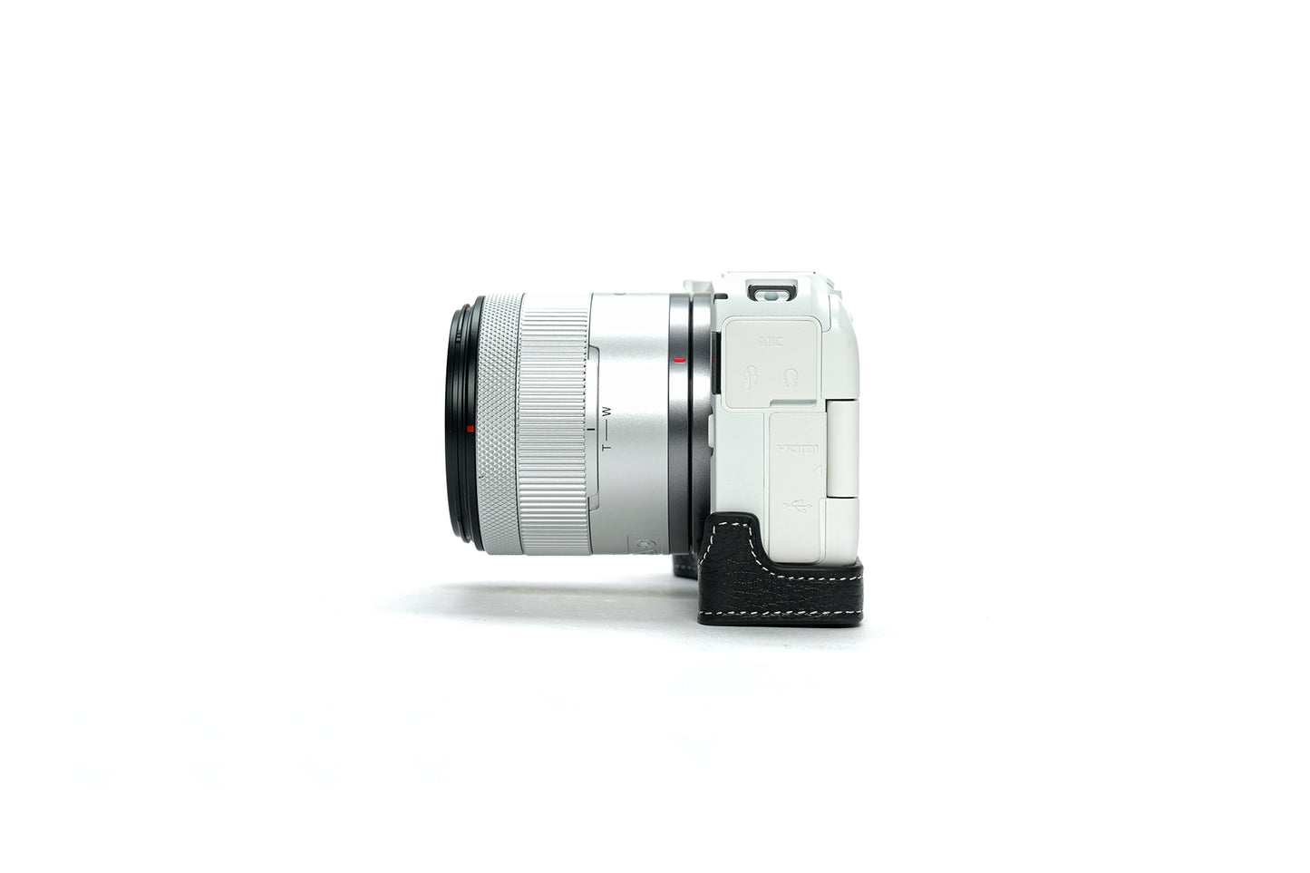 TP ORIG half case for Canon EOS R50 V