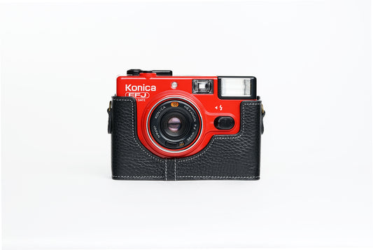 TP ORIG half case for Konica C35 EFJ