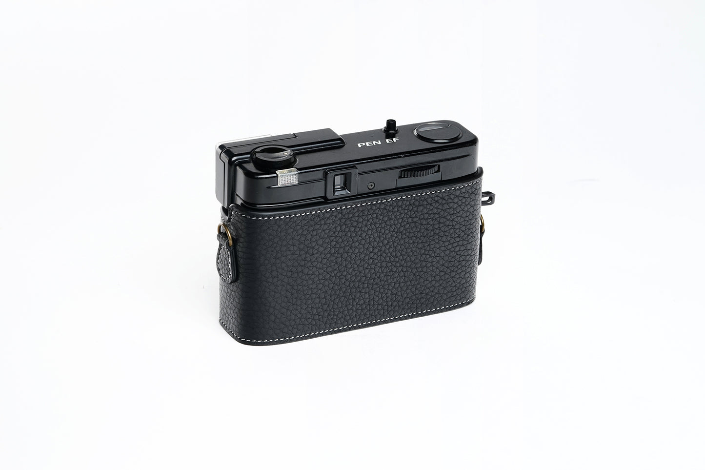 TP ORIG half case for Olympus PEN EF