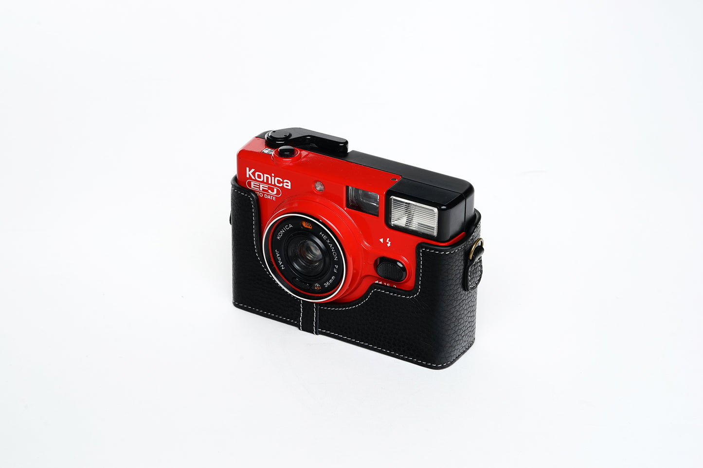 TP ORIG half case for Konica C35 EFJ