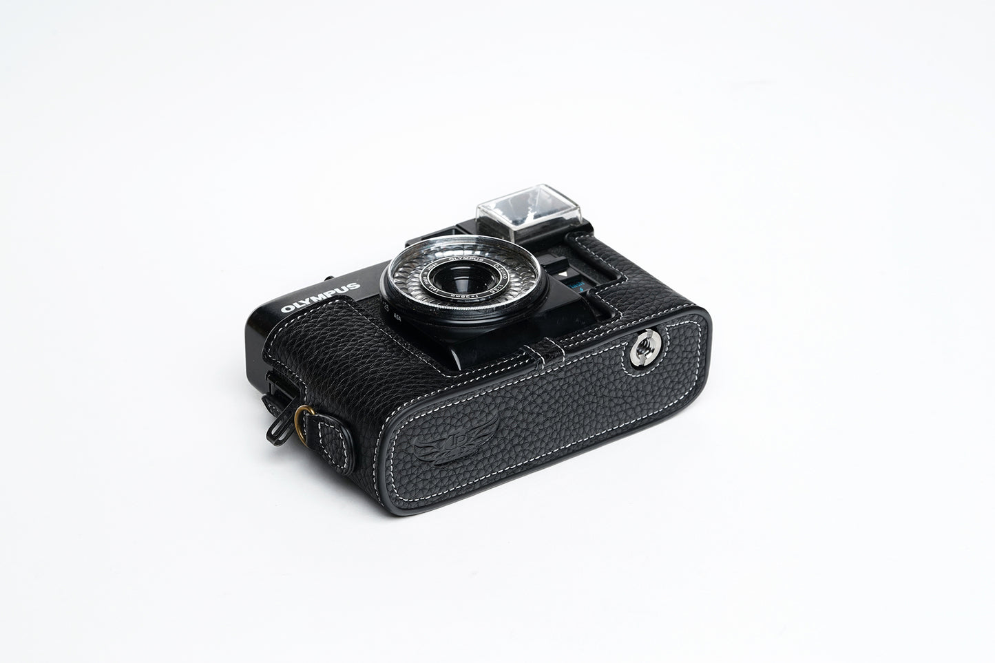 TP ORIG half case for Olympus PEN EF