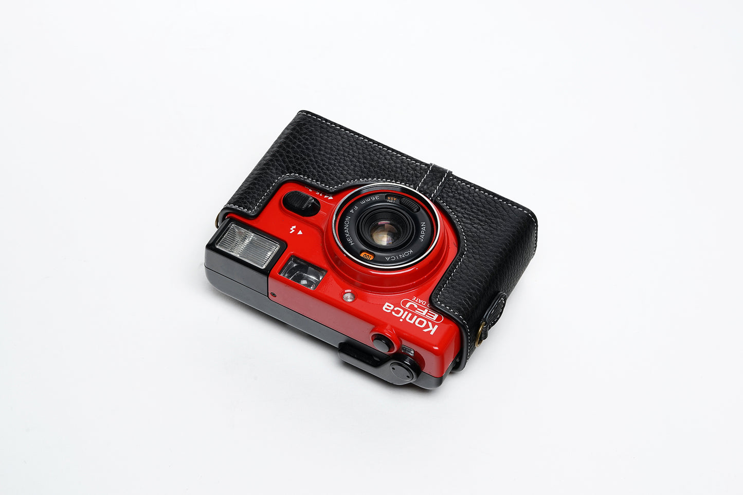 TP ORIG half case for Konica C35 EFJ