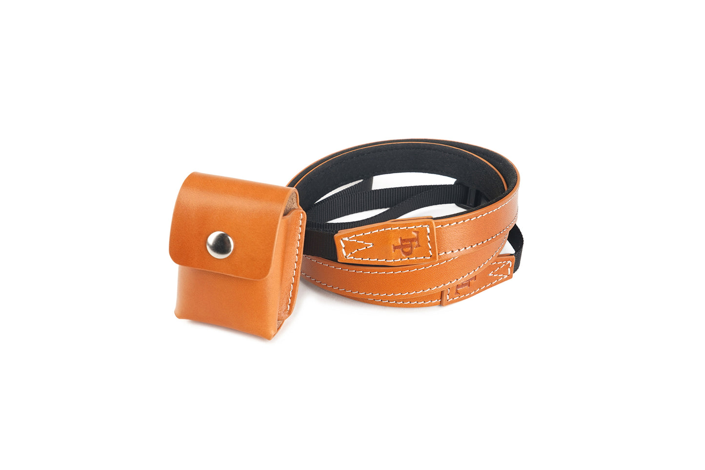 TP ORIG Color camera neck strap