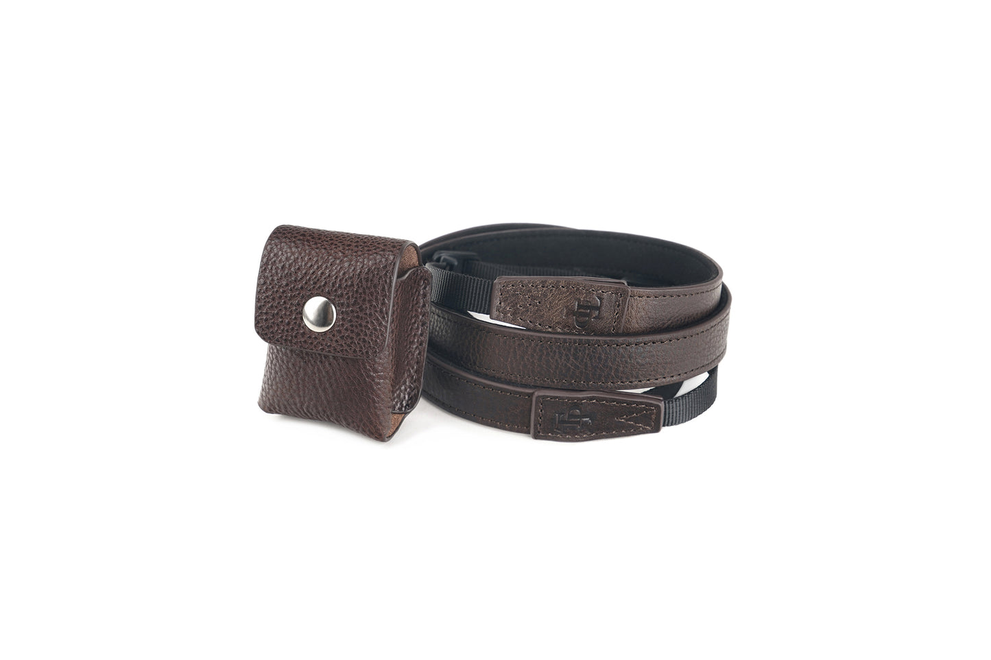 TP ORIG Color camera neck strap