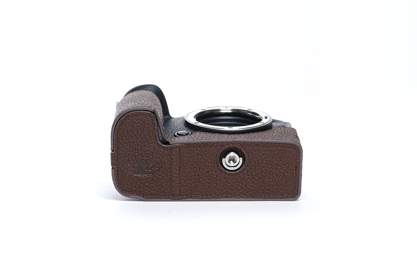 TP ORIG half case for Canon EOS R6 / EOS R6 MARK II / EOS R6 MARK III