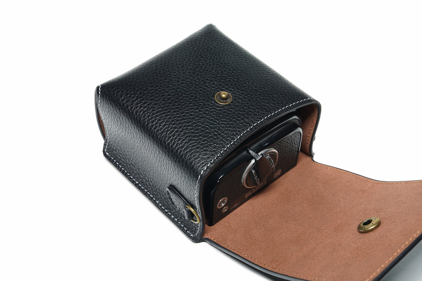 TP ORIG leather protective case for HASSELBLAD Film Back