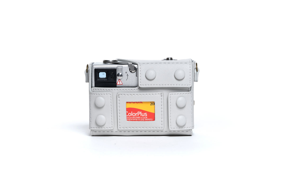 Martinduke palette leather leather case for Rollei 35AF