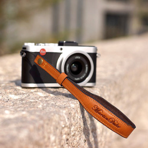 Martinduke SVEN I leather wrist strap