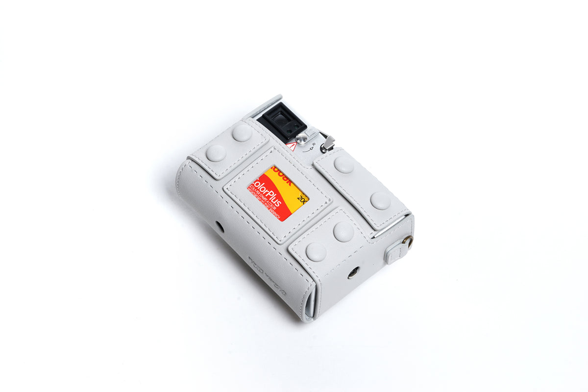 Martinduke palette leather leather case for Rollei 35AF