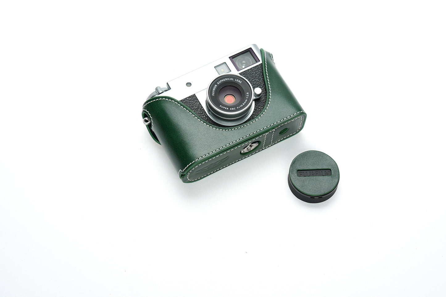 TP ORIG half case for Fujifilm X half (X-HF1)