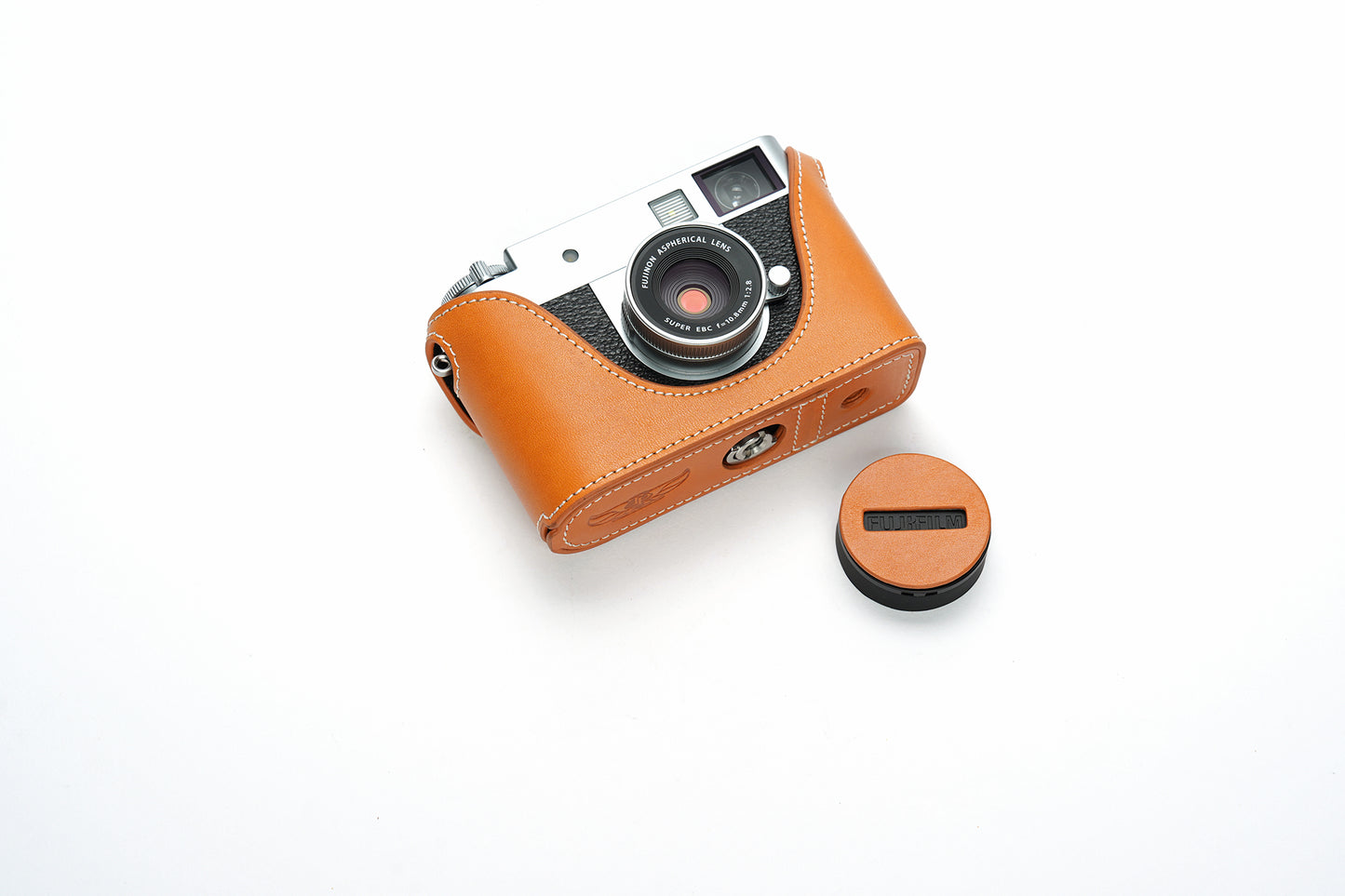 TP ORIG half case for Fujifilm X half (X-HF1)