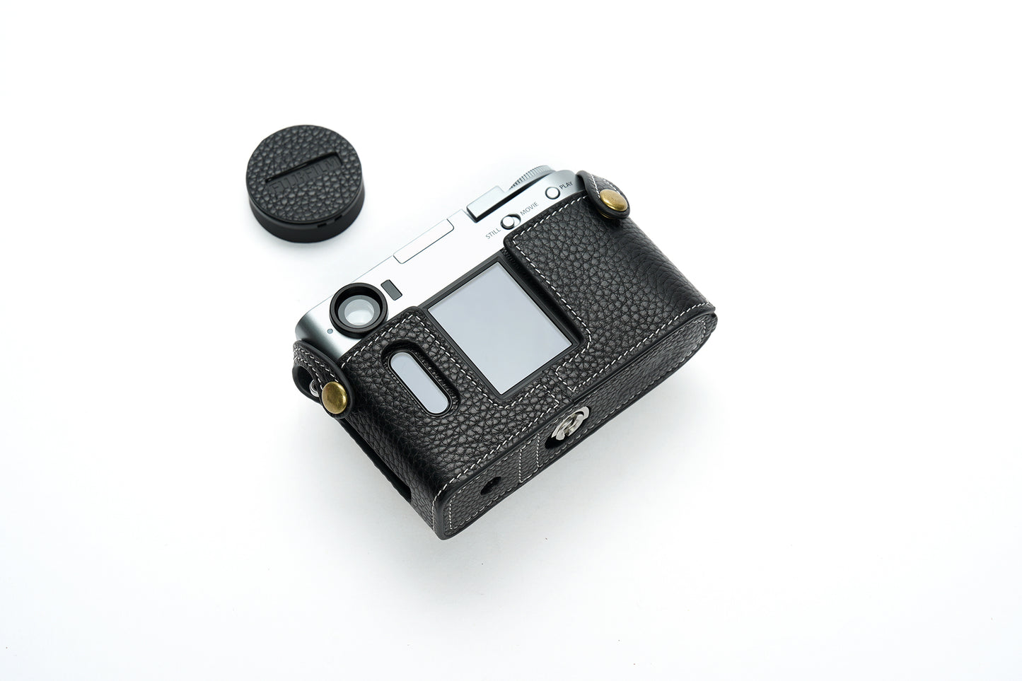 TP ORIG half case for Fujifilm X half (X-HF1)