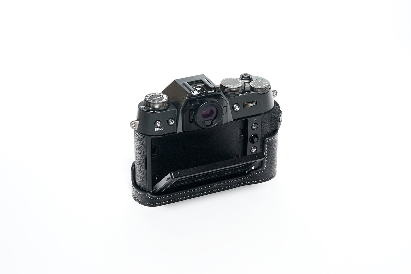 TP ORIG  half case for Fujifilm X-T50