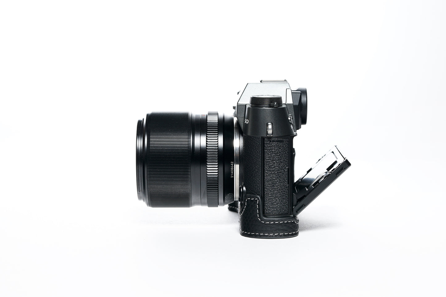 TP ORIG  half case for Fujifilm X-T50