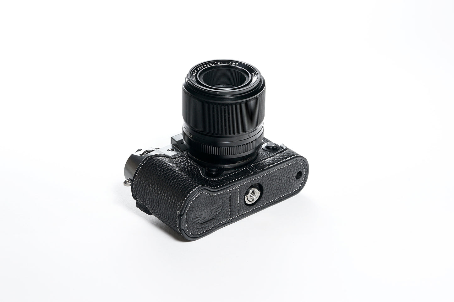 TP ORIG  half case for Fujifilm X-T50