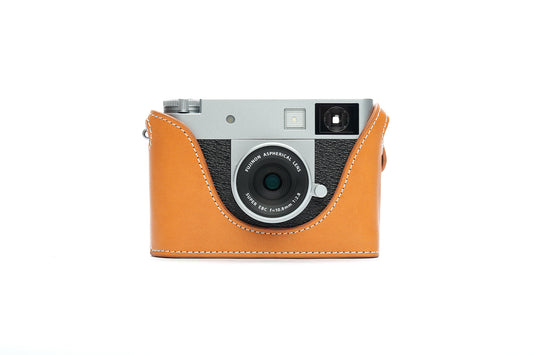 TP ORIG half case for Fujifilm X half (X-HF1)