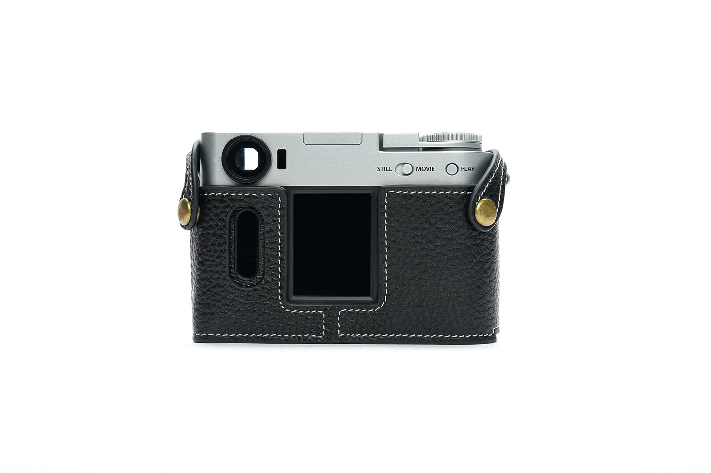 TP ORIG half case for Fujifilm X half (X-HF1)