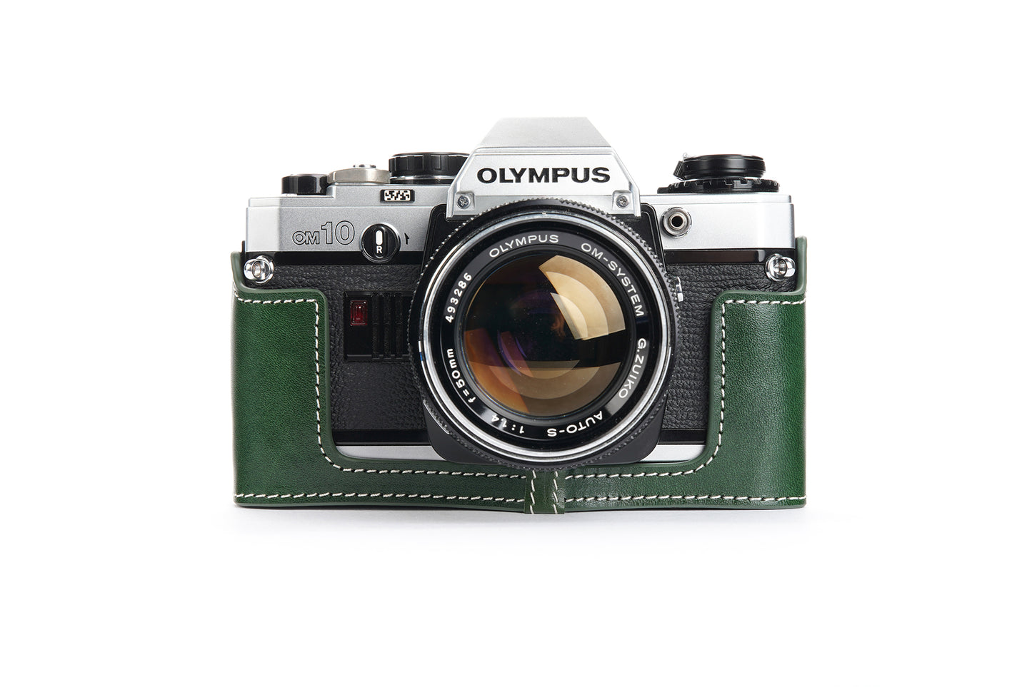 TP ORIG half Case for Olympus OM-10/ OM-20/ OM-30
