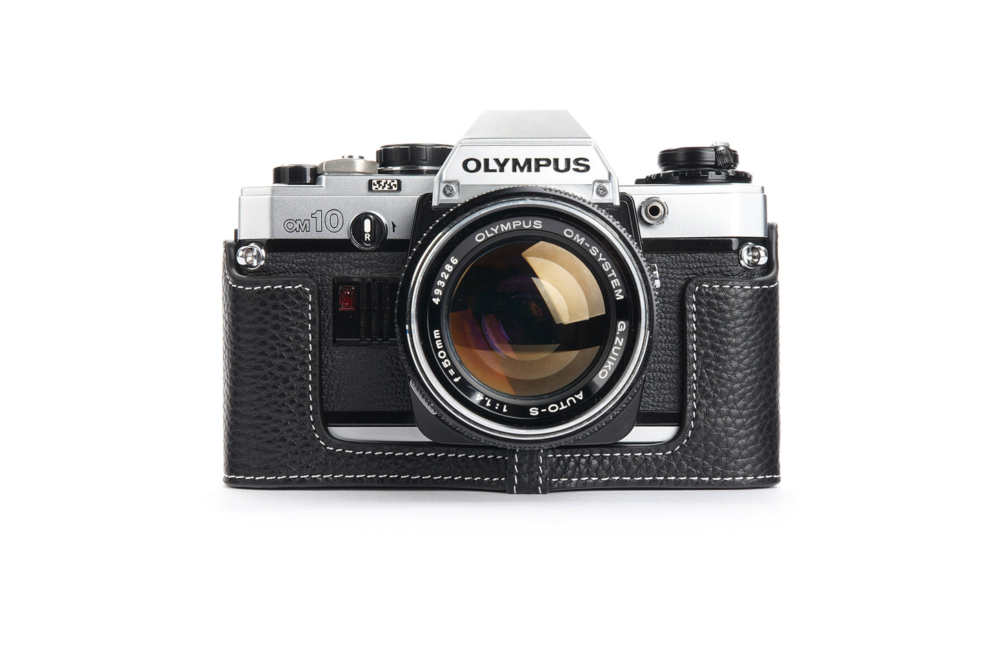 TP ORIG half Case for Olympus OM-10/ OM-20/ OM-30