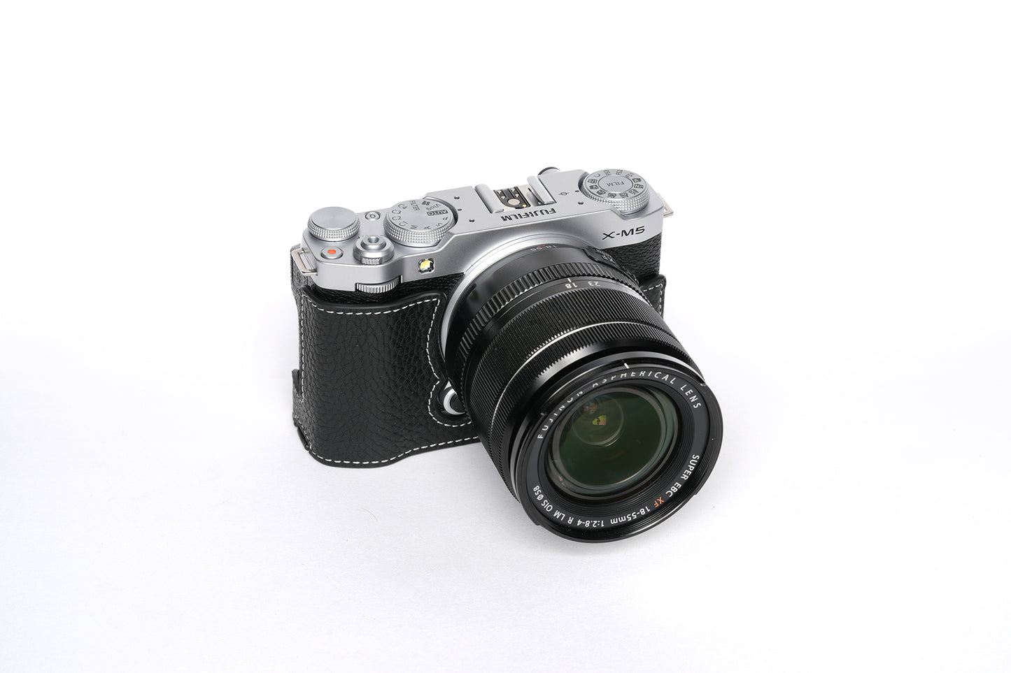 TP ORIG half case for Fujifilm X-M5