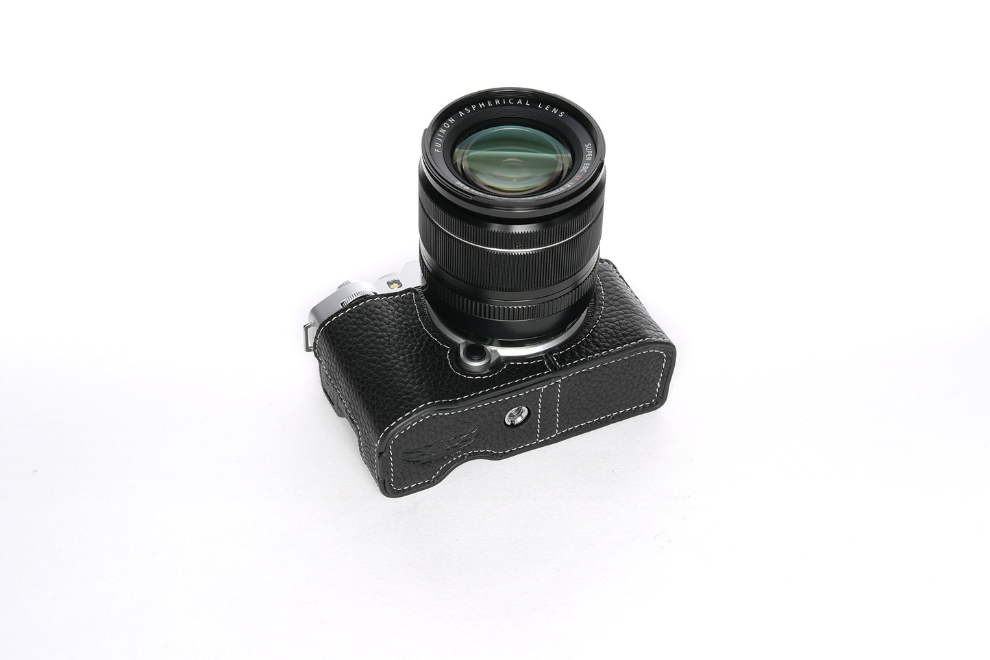 TP ORIG half case for Fujifilm X-M5